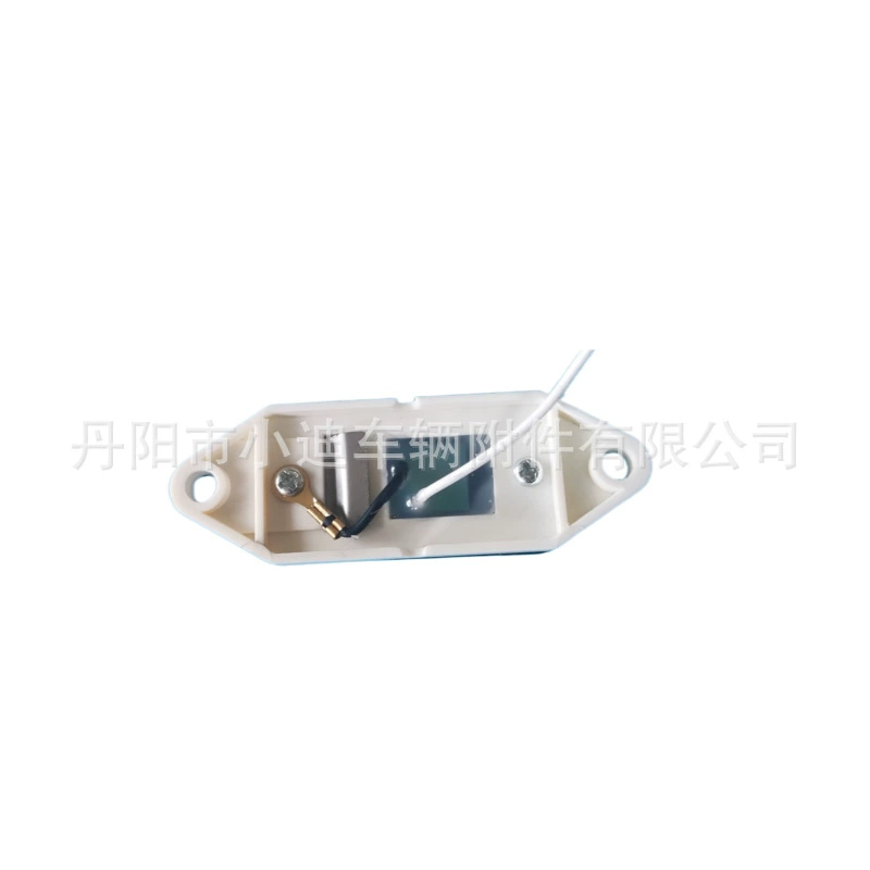 Подходит для грузовика Xiaodi, прицепа T, 3LED 5шт сигнальная лампа, модель XDXH004