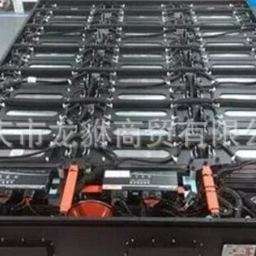 Pipe boring machine battery D620 earth pressure balance pipe jacking machine battery shield machine battery D600