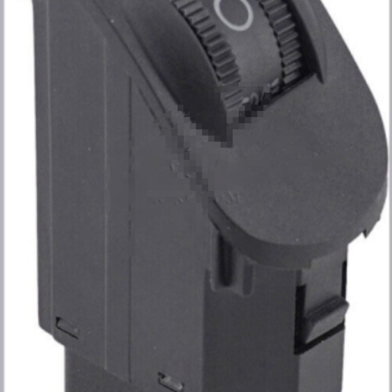 S11-3772070 Is Suitable for Chery Qq Auto Parts Headlight Control Switch Headlight Adjustment Switch