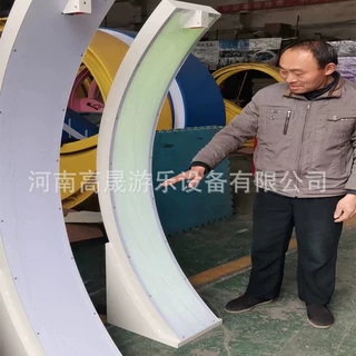 网红景观游乐触摸发光灯柱琴弦设备厂家定制音乐感应智慧公园互动