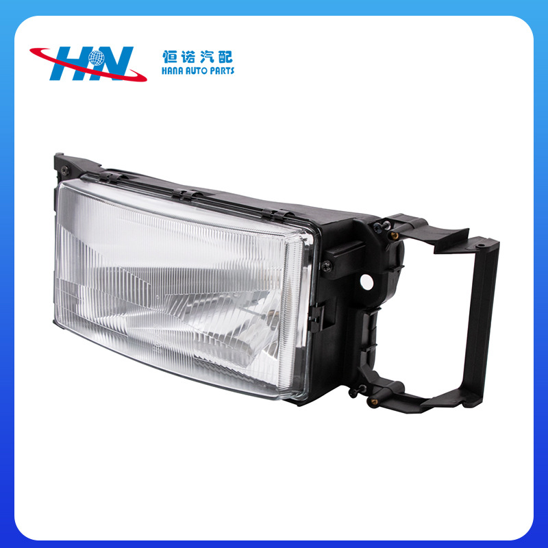 1732510 1446588 1467003 1732509 1446587 1467000 Lámpara Scania