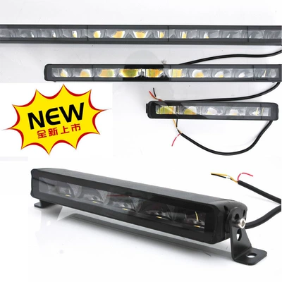 New Car Off-Road Vehicle Truck Roof Light