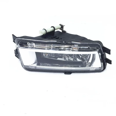 assembly front new Passat, Car horn assembly