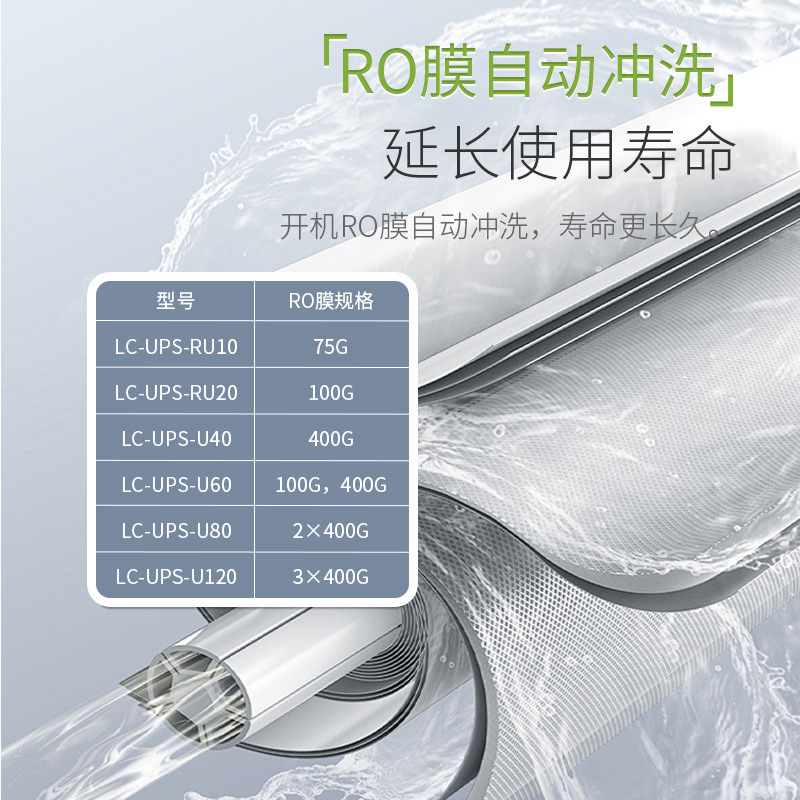 �����Ƽ�����ˮ��ʵ����UPS������ȥ����ˮ����������ˮ����ҵ