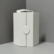 爆款迪家城堡香水小样五件套q版甜心红毒真我悦之欢香水小样5ml