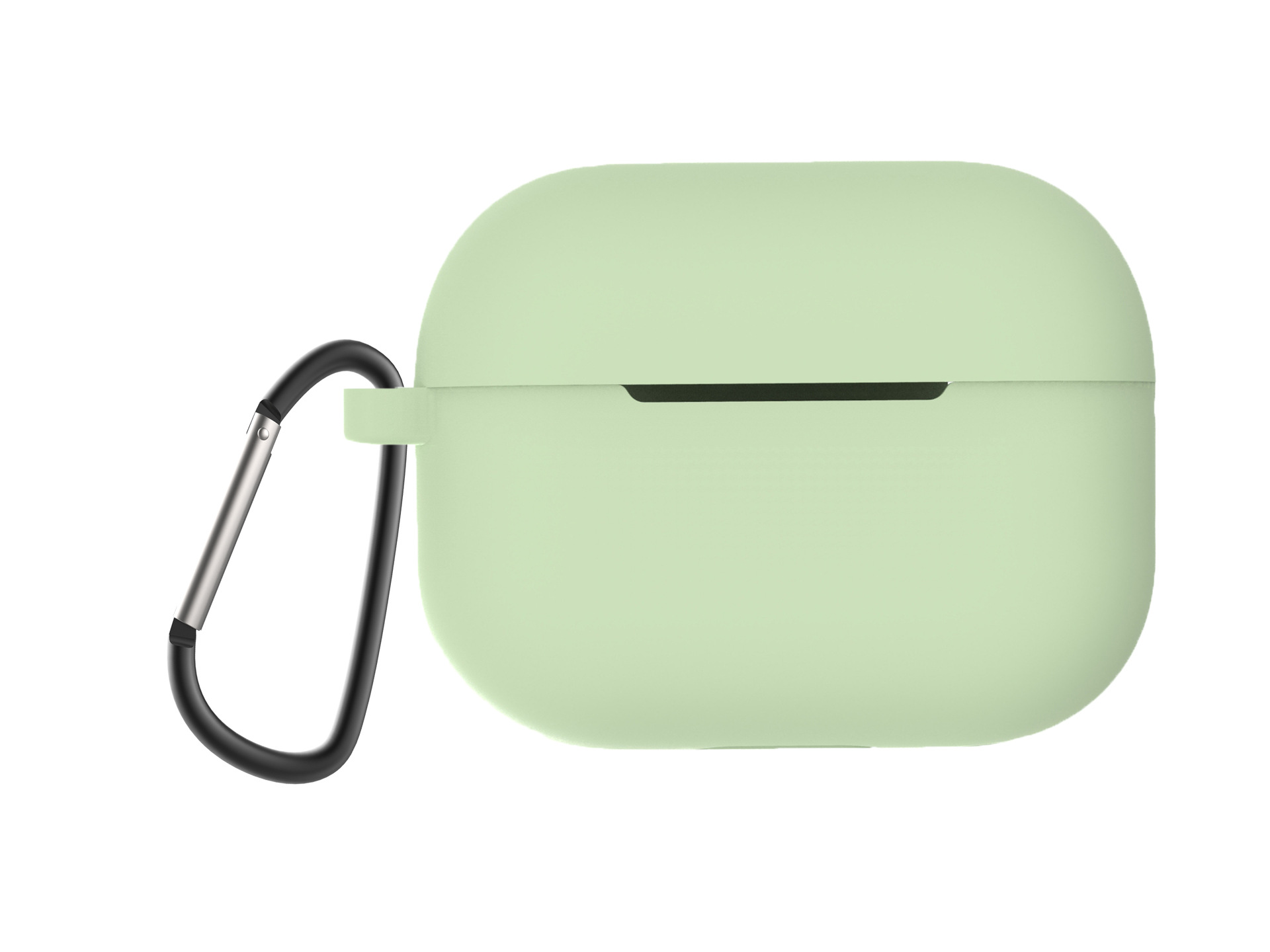 Aplicable a AirPods4 generación Pro3 generación toda la serie de cubierta de silicona universal caja de carga de auriculares caja de auriculares a prueba de caídas