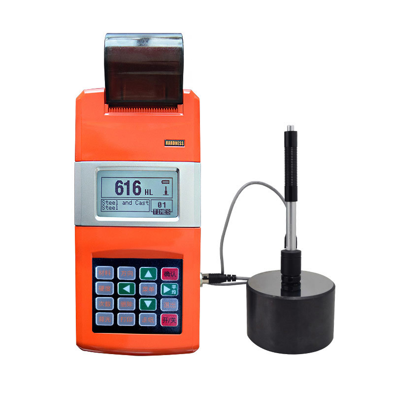 供应TH160便携式里氏硬度计