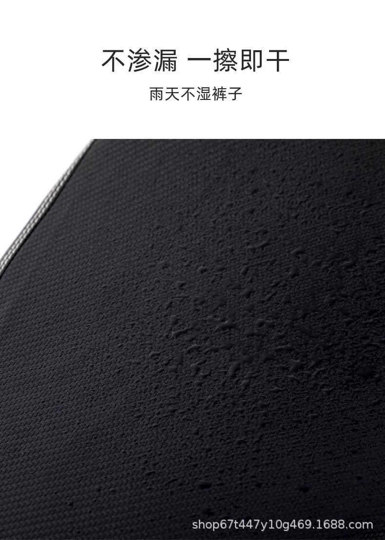 Mavericks Electric Vehicle N1/Nqi Seat Cushion Cover Is Rain-Proof and Sun-Proof, Scratch-Resistant and Scratch-Resistant for All Seasons. Mavericks Seat Cushion Battery Car Seat Cover