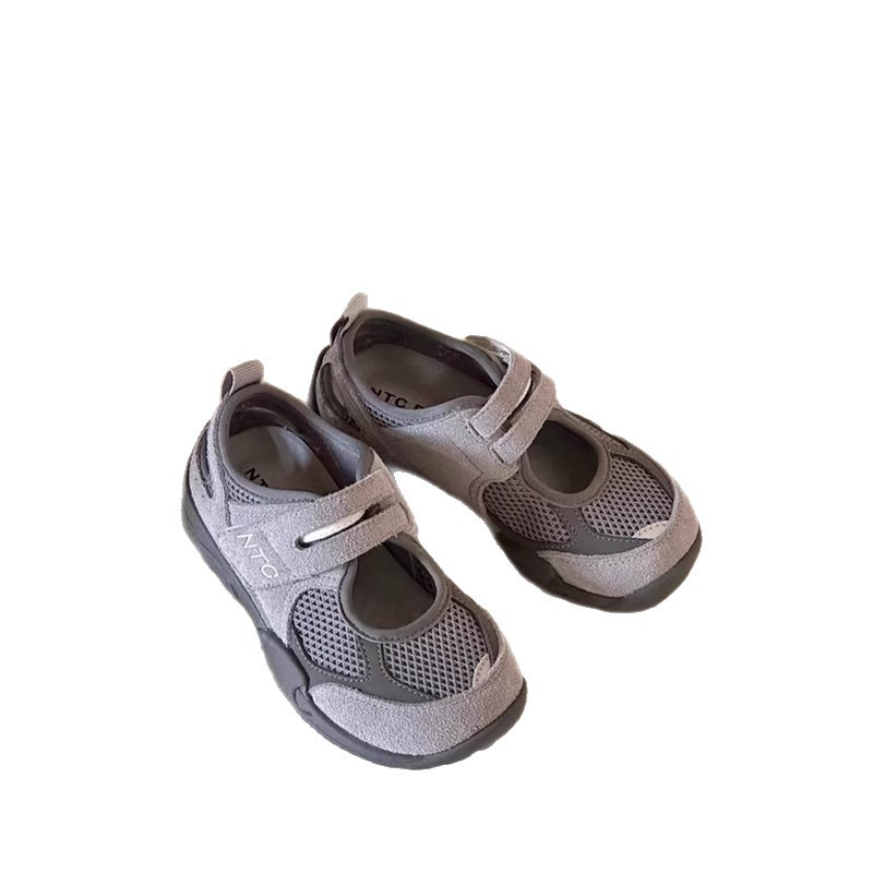Children's summer sports sandals for men and women