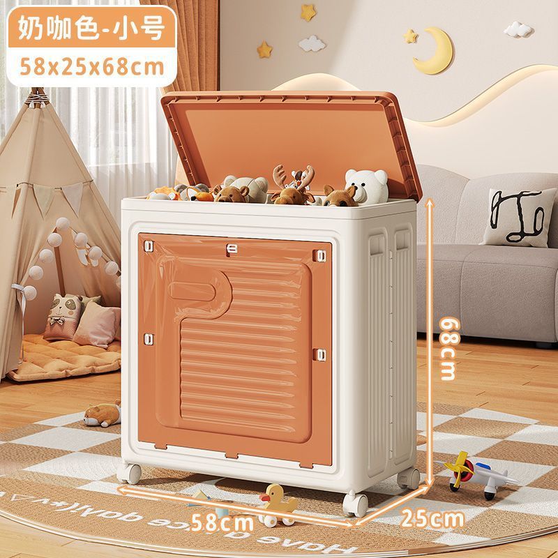 [두꺼운 소재 0 냄새] 오프화이트 브라운 M사이즈 90L