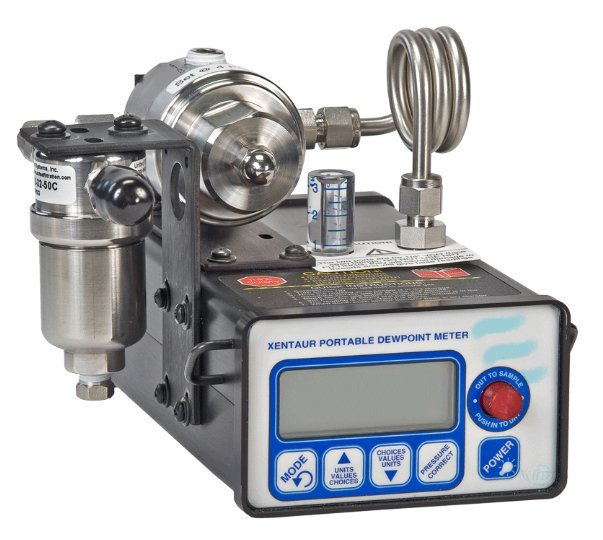 英国肖氏SHAW全新进口便携式露点仪 型号：SADP