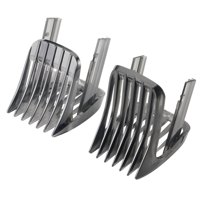 Suitable for Philips 3402 3410 3412 3418 3420 5440 5450 Hair Clipper Positioning Comb Suitable for Philips 3402 3410 3412 3418 3420 5440 5450 Hair Clipper Positioning Comb