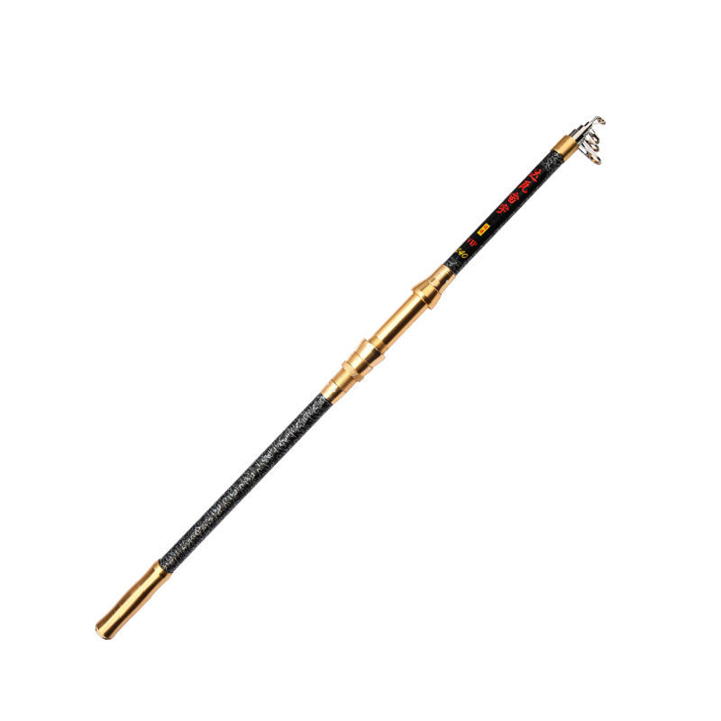 Juyu conjunto de caña de mar ultra dura barra de lanzamiento largo conjunto de caña de mar equipo de pesca fábrica de comercio exterior suministro al por mayor