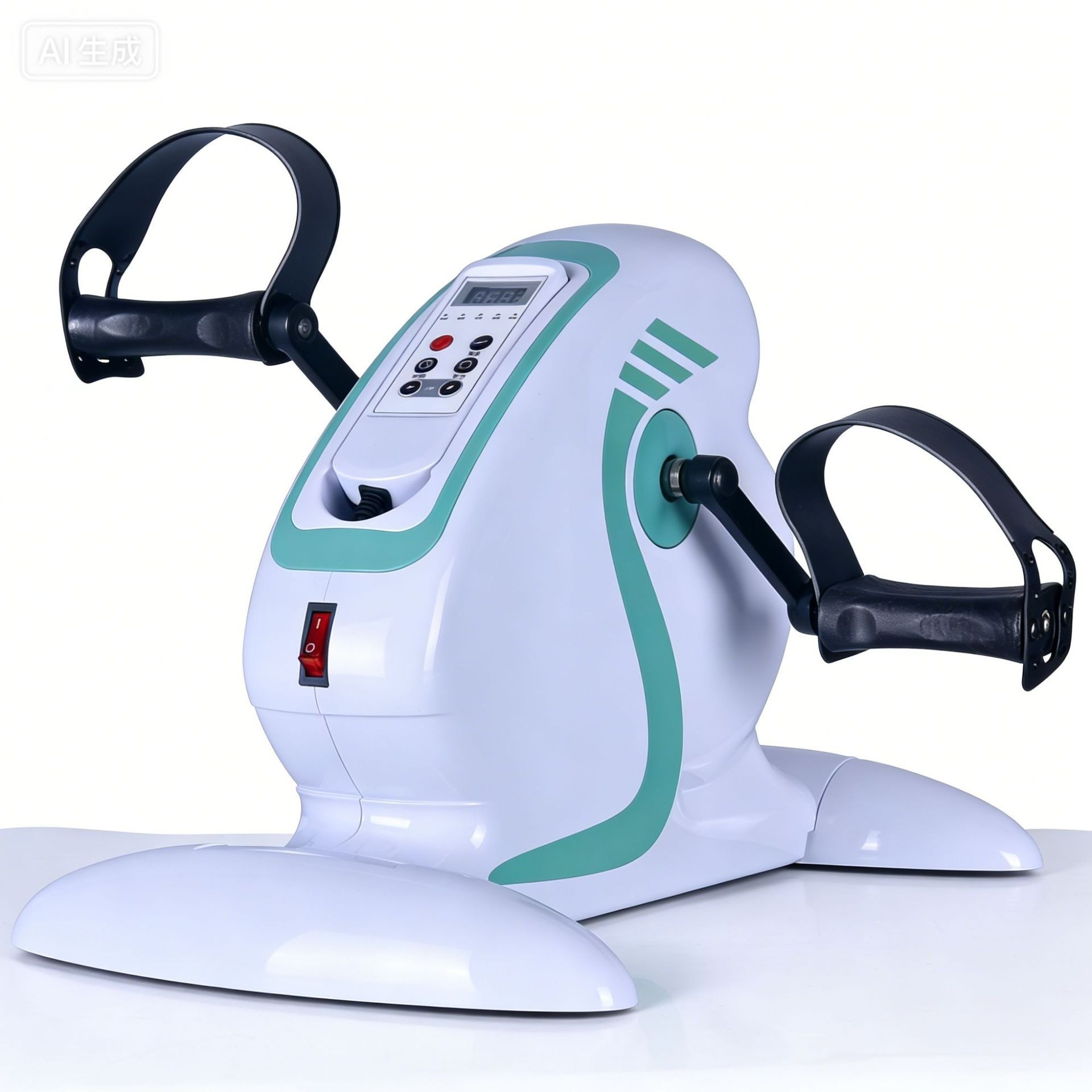 (Cross-border trading), electric bike for elderly for training for gym, equipment 5
