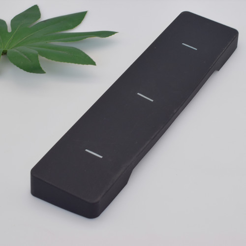 New kitchen silicone barbecue rack seasoning storage rack made of food-grade silicone material with built-in strong magnets