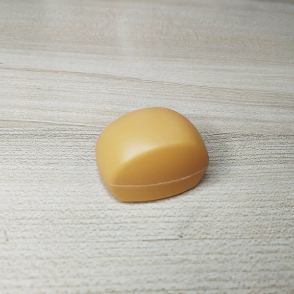 Steamed bun