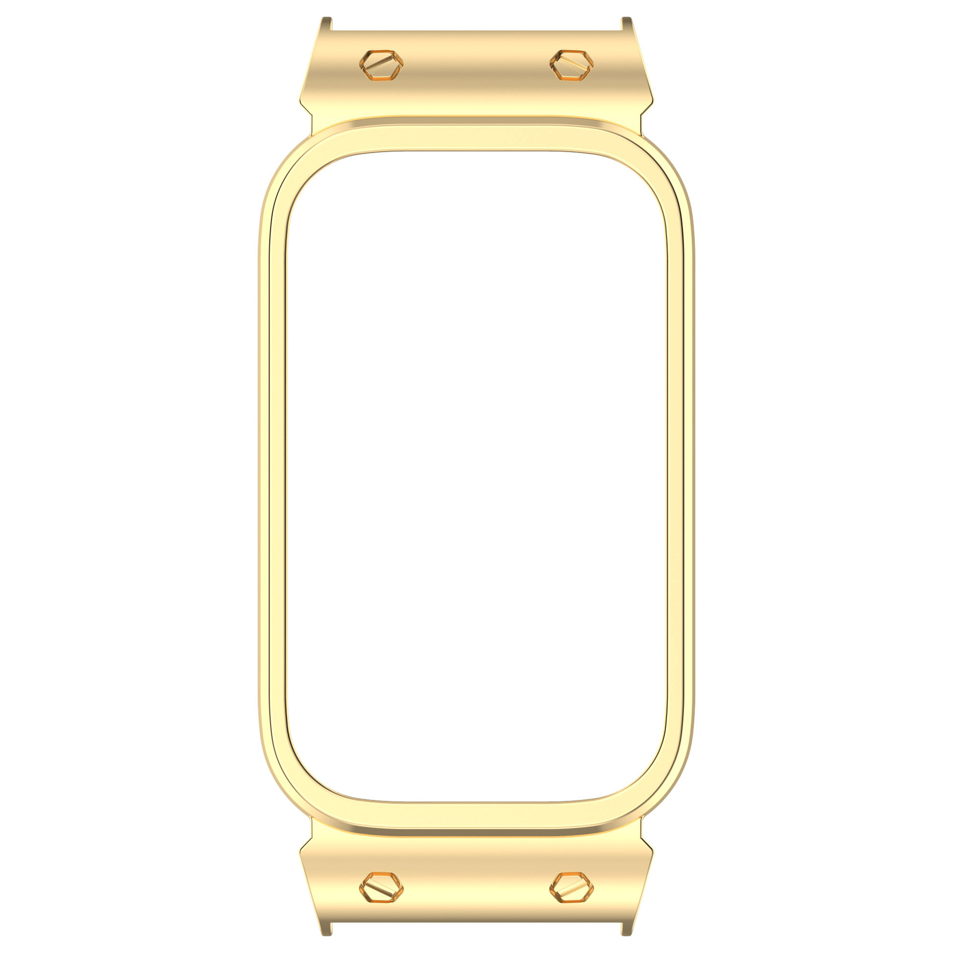 Suitable for Xiaomi band9 Active ear case, Redmi Band 3 frame, Redmi Band 3 ear protection case undefined