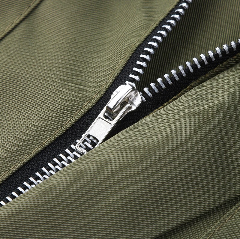 Men's Cargo Jumpsuit Casual Jumpsuit Belt Jumpsuit_voghion.com