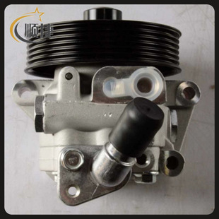 9X23-3A696-AA for Jaguar booster pump