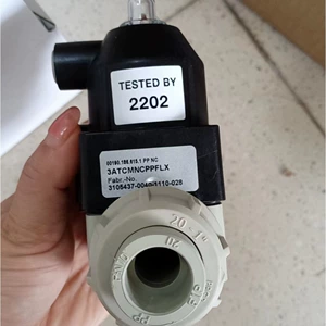 FIP -диафрагма Airbuilding Valve Cmuivnc020e Итальянский Fip Green Wade Original Spot