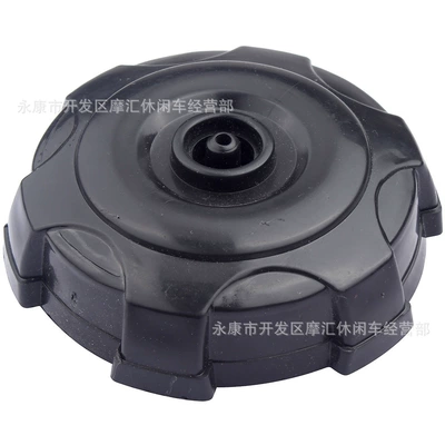 Fuel tank Accessories 150-250Cc Longding Plastic