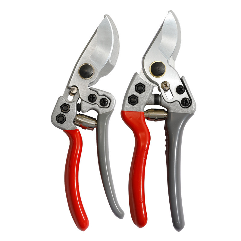 厂家批发强力修枝剪刀果枝剪日本SK5家用专业园艺剪粗枝果树剪刀