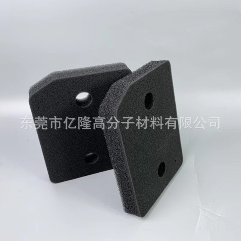 适用Miele 9164761干洗机过滤海绵过滤器过滤垫细/粗热泵干燥机