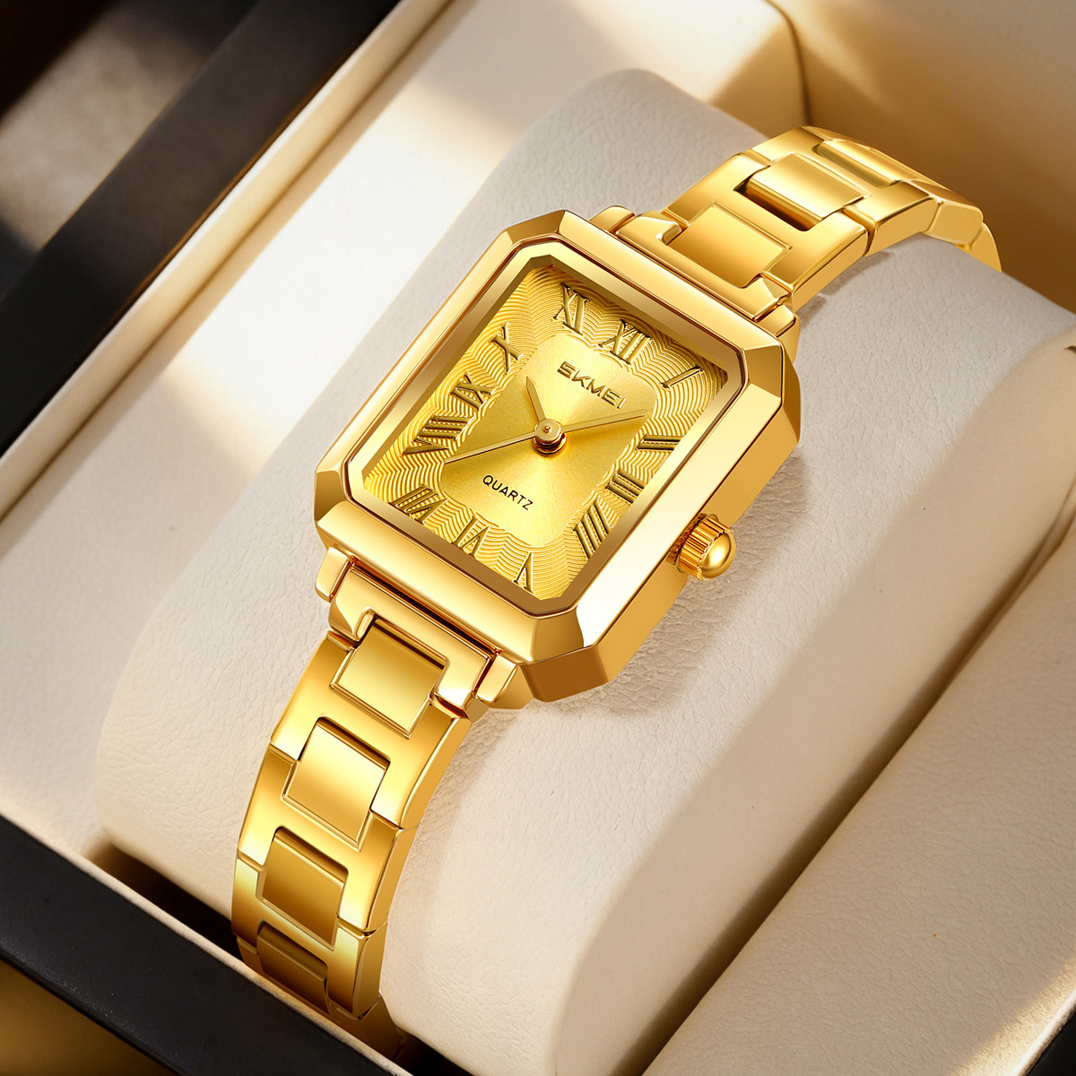 Gold Shell oro