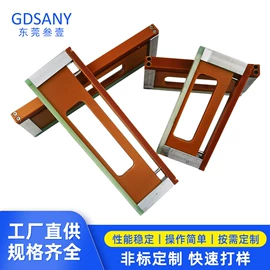 工装夹具;通用五金配件;模具制造