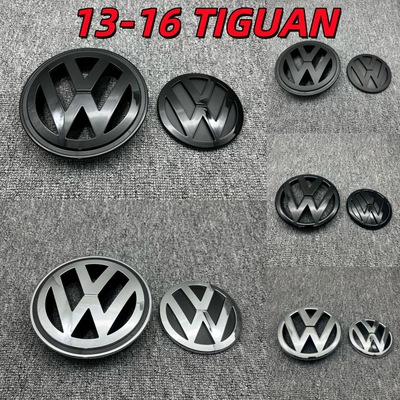 Suitable for Volkswagen Tiguan Modified Car logo