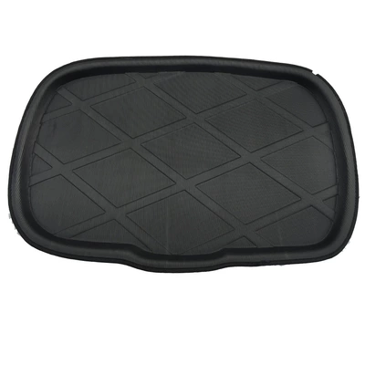 Huasuo 3d-Applicable to Dongfeng Trunk Mat - odyssey-year-04-14-special-car