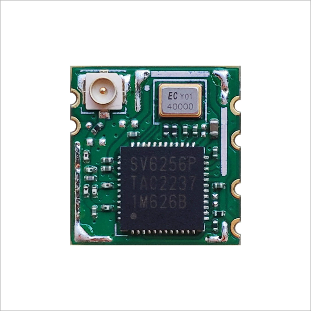 BL-M6256au2 SV6256 серия двойного частоты 5G WIFI модуль