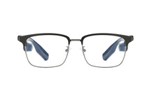 骨传导蓝牙眼镜 智能眼镜 可拆卸电池 超长续航