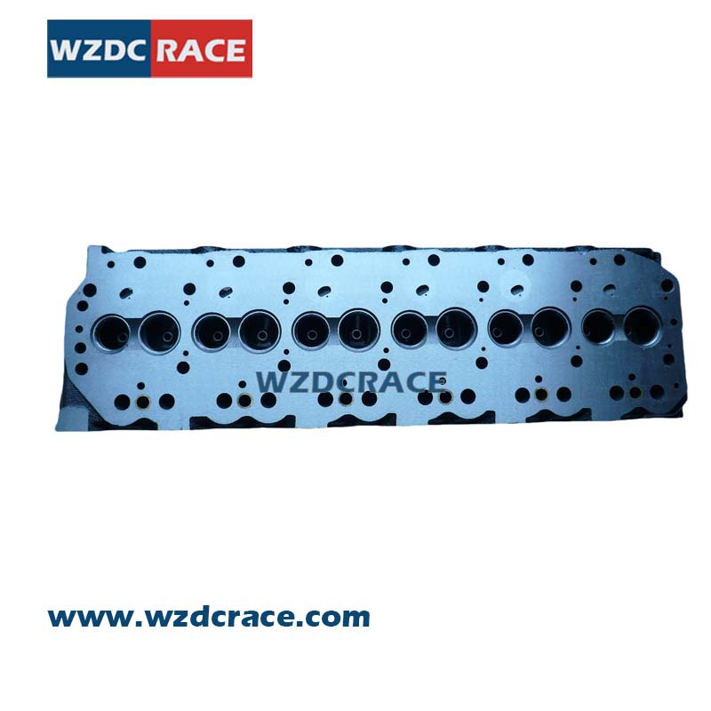 TD42 cabezal de cilindro 11039-06J00 11039-06J01 piezas de automóvil TD42T