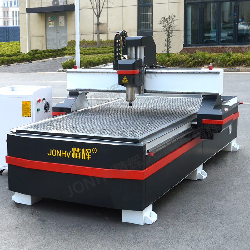 Máquina de grabado Jinghui (adsorción al vacío)