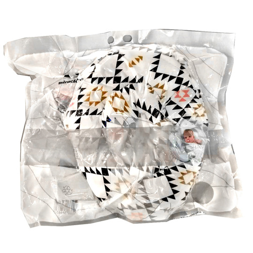 Amazon U-shaped baby nursing pillow, multi-functional baby feeding pillow, pregnant woman's waist support side sleeping pillow, neck pillow