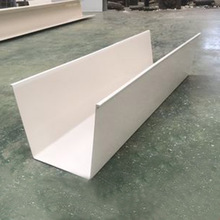 ��ɽpvc���������ˮ��u�����ϰ��������ˮ�ی�ˮ�۷��ηNֲ��