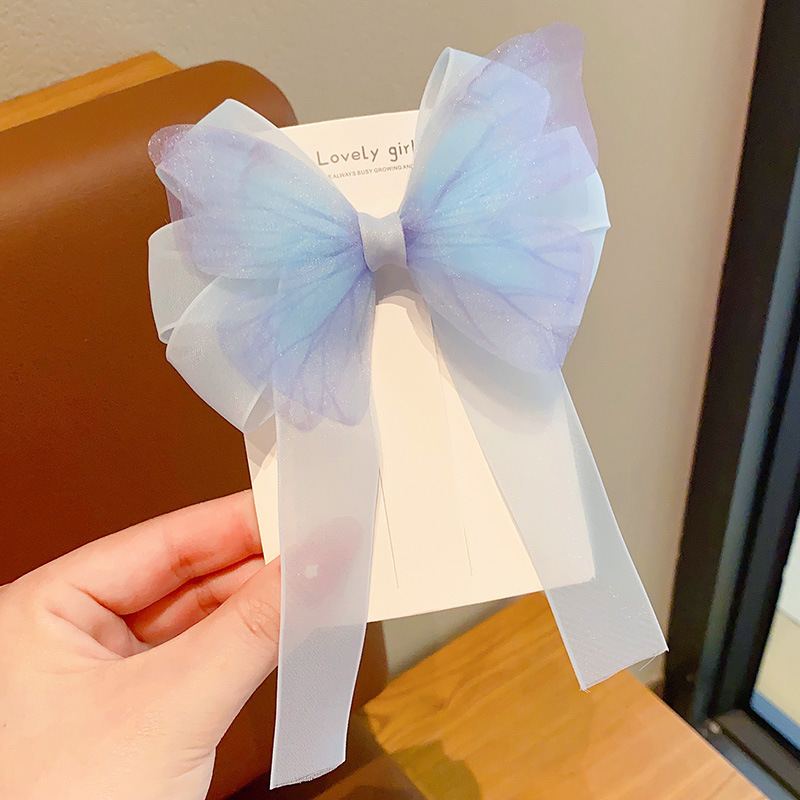 10 # 원사 나비 (블루)