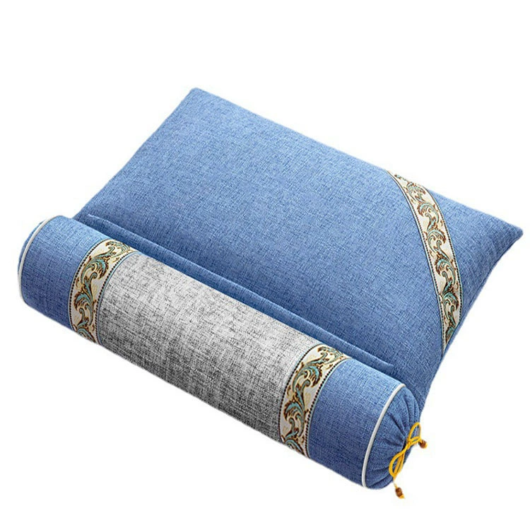 【Выбор по качеству и цене】Подушка для шеи из гречихи и полыни, 52x28+9, различные размеры