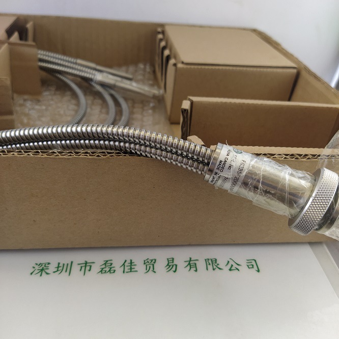 HOYA豪雅 FG3B5F2000UVR-HT4 石英光纤