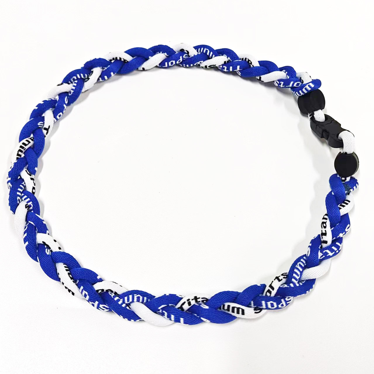 Синий белый английский