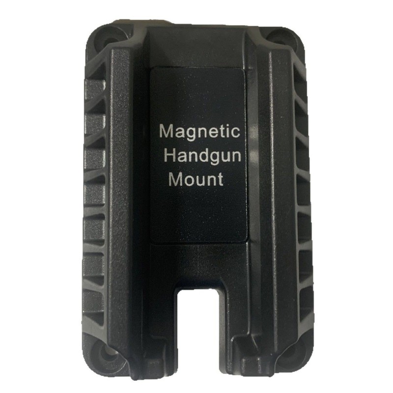 クロスボーダー高速ガンホルダーガンマグネット/ガンホルダー 43LBS 強力マグネットガンベース GLOCK ホルダー|undefined