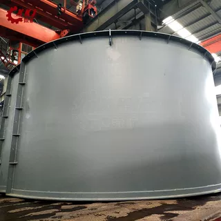 尾矿矿用浓缩机设备生产厂家价格精矿脱水尾矿浓缩尾矿矿用浓缩机