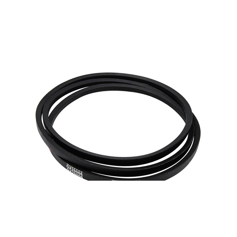 Correa de impulsión GX20006 para John Deere D110, D120, D125, D130, D140,