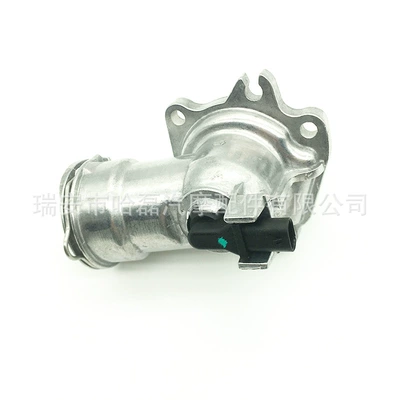 Mercedes-benz thermostat Thermostat