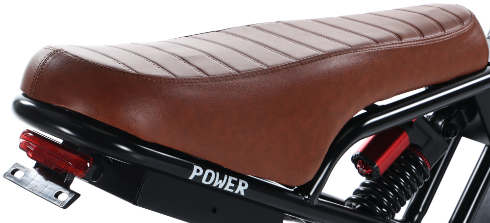 Customized Cross-Border Foreign Trade 20inch Off-Road Lithium Battery Electric Motorcycle Two-Wheel Electric Vehicle Motorcycle Bicycle Electric Vehicle