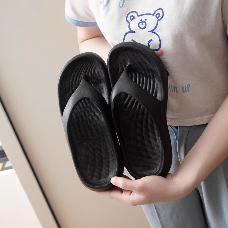 Flip Flops Men's EVA Slippers Men's Flip Flops Women's Outdoor Beach Shoes Flip Flops Sandals Women's Sandals Men's