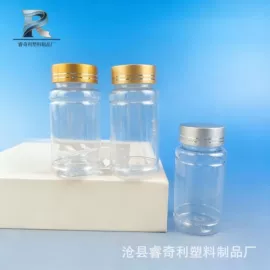 塑料瓶、壶;塑料桶;塑料罐