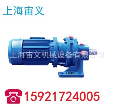 SD47-YEJ0.12-4P-201-M4-270-D30-B入轴-S输入轴伞齿轮减速
