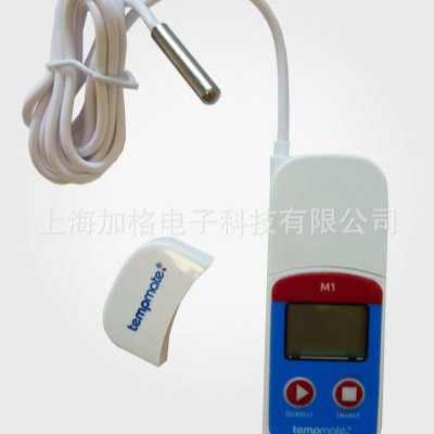 英国NEWSTEO温度记录仪Tempmate M1温度传感器